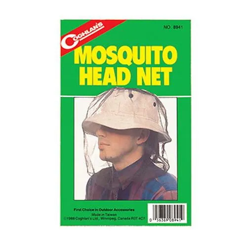 Head Net - Mosquito