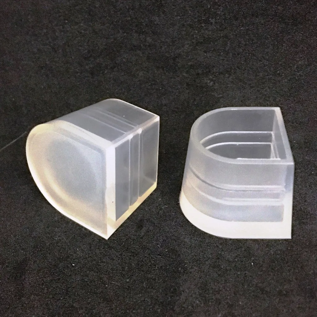 Heel Protectors - BD Dance Heel EH12