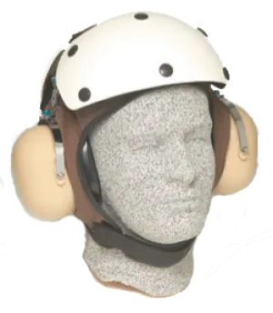 Helmet, Flight Deck, HGU-25/P