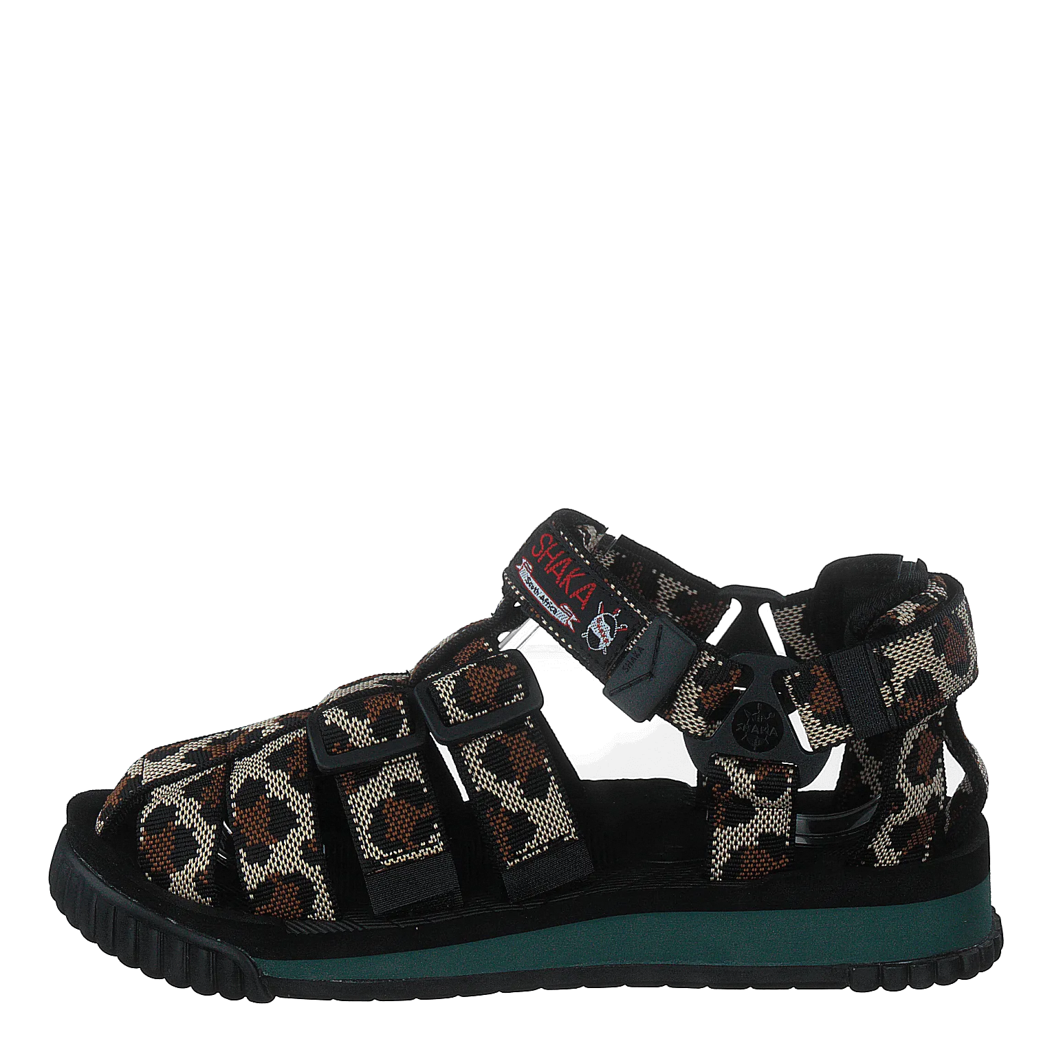 Hiker Leopard 04p