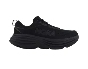 Hoka Bondi 8 Mens Wide