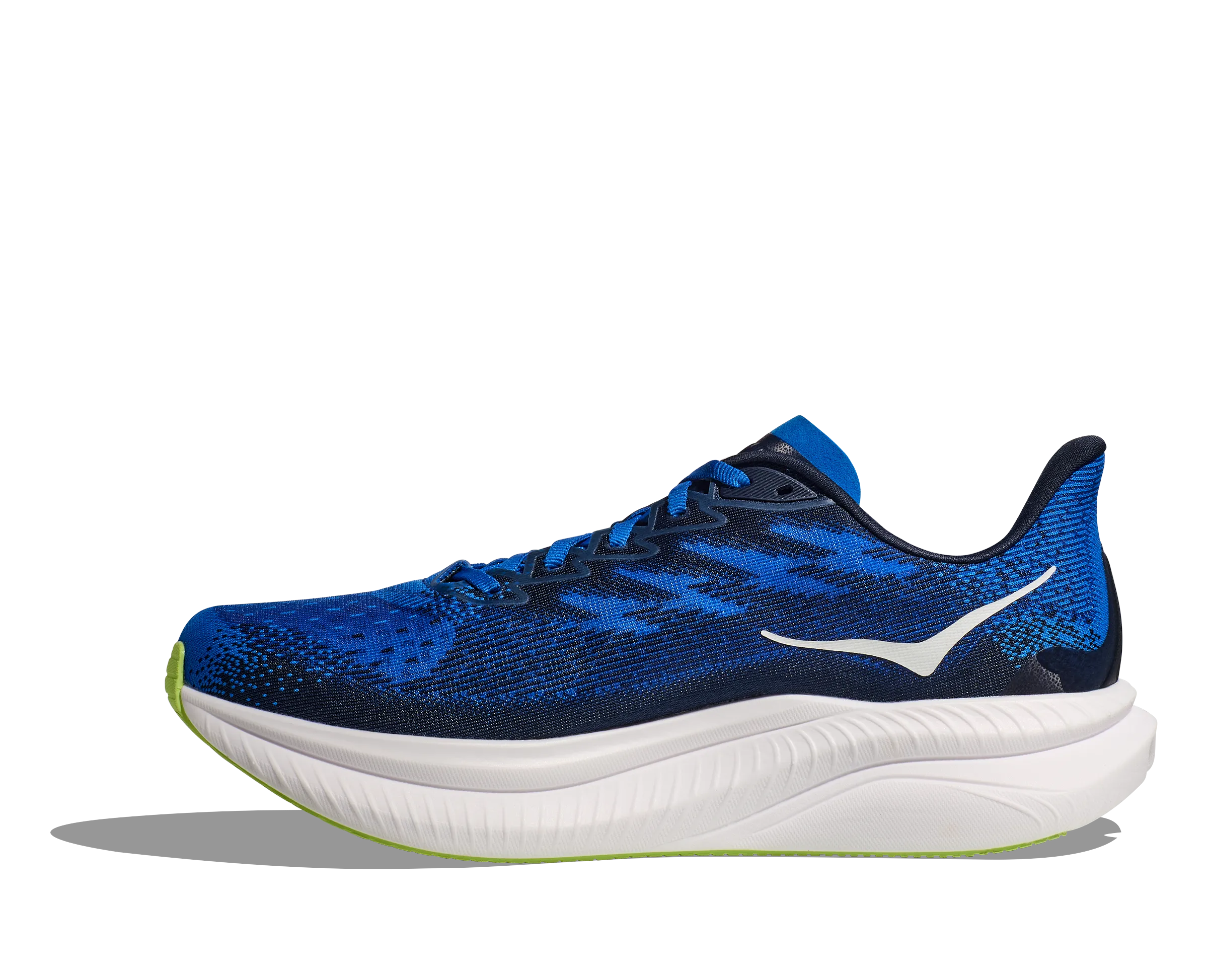 Hoka Mach 6 (ECC)