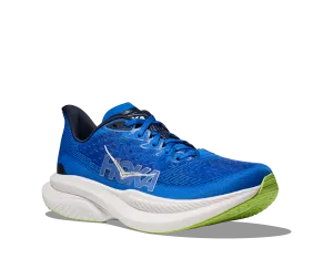 Hoka Mach 6 (ECC)