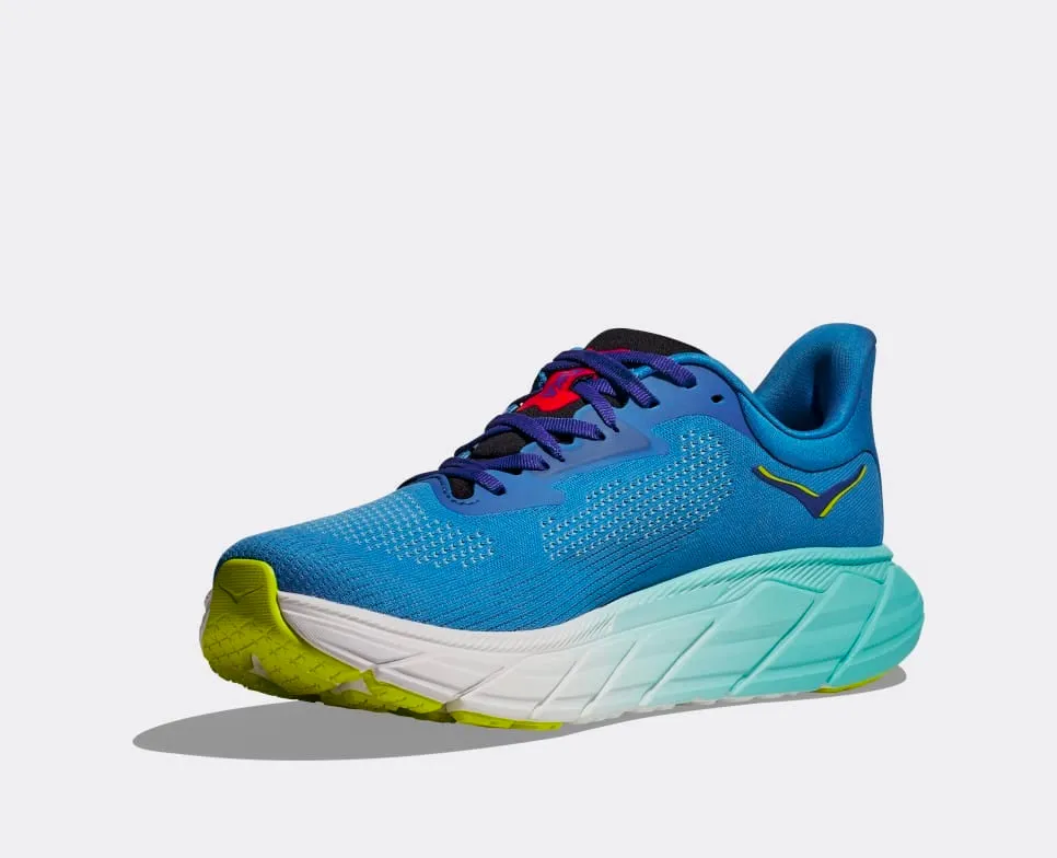 HOKA Men's Arahi 7