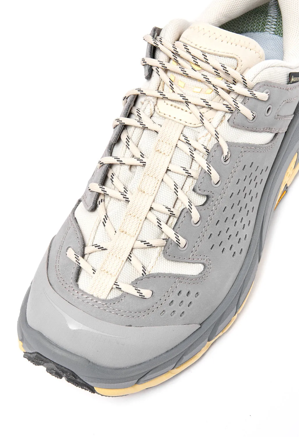 Hoka Unisex Tor Ultra Lo 2 - Oat Milk / Opal