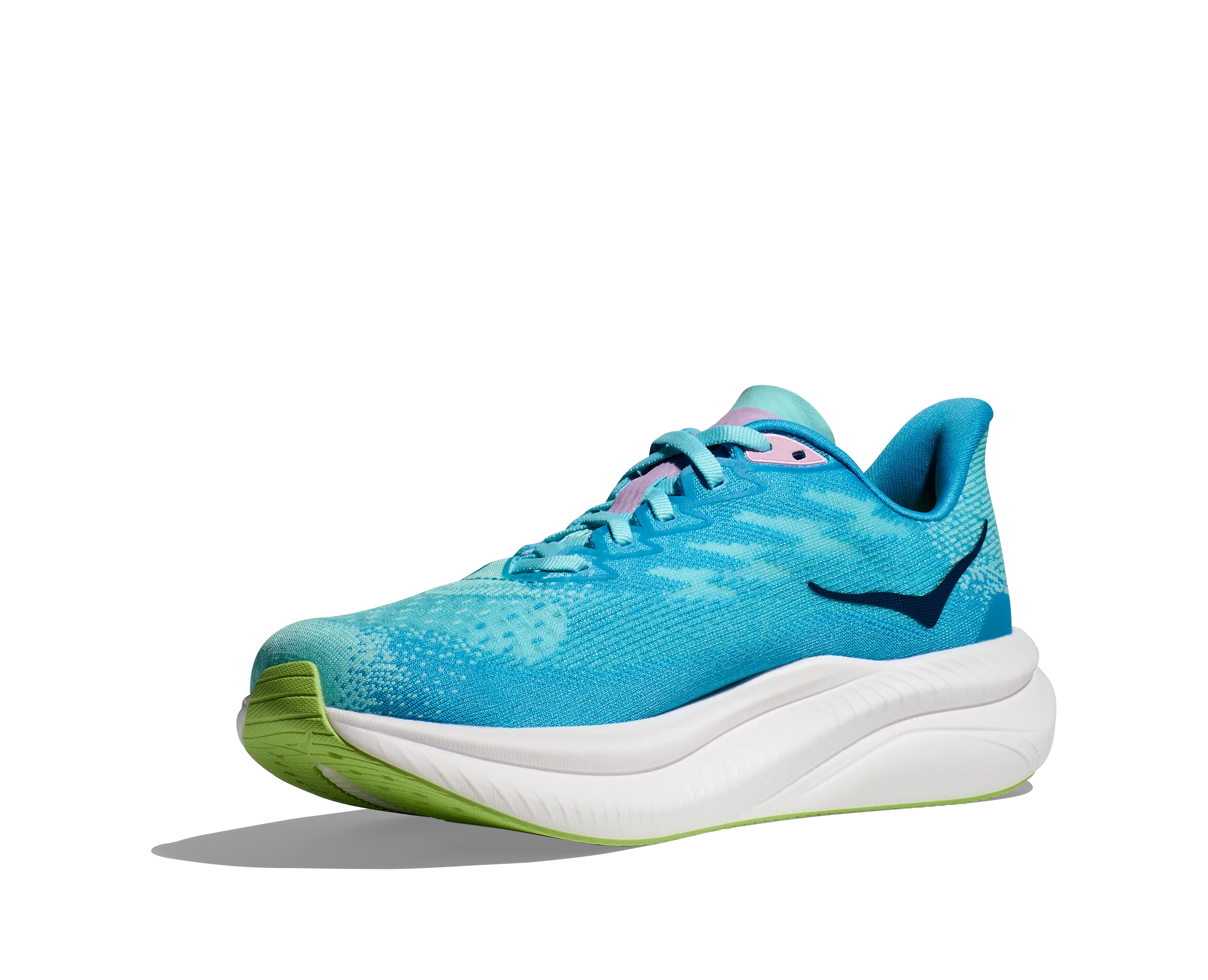 Hoka Women's Mach 6 (CSSW)