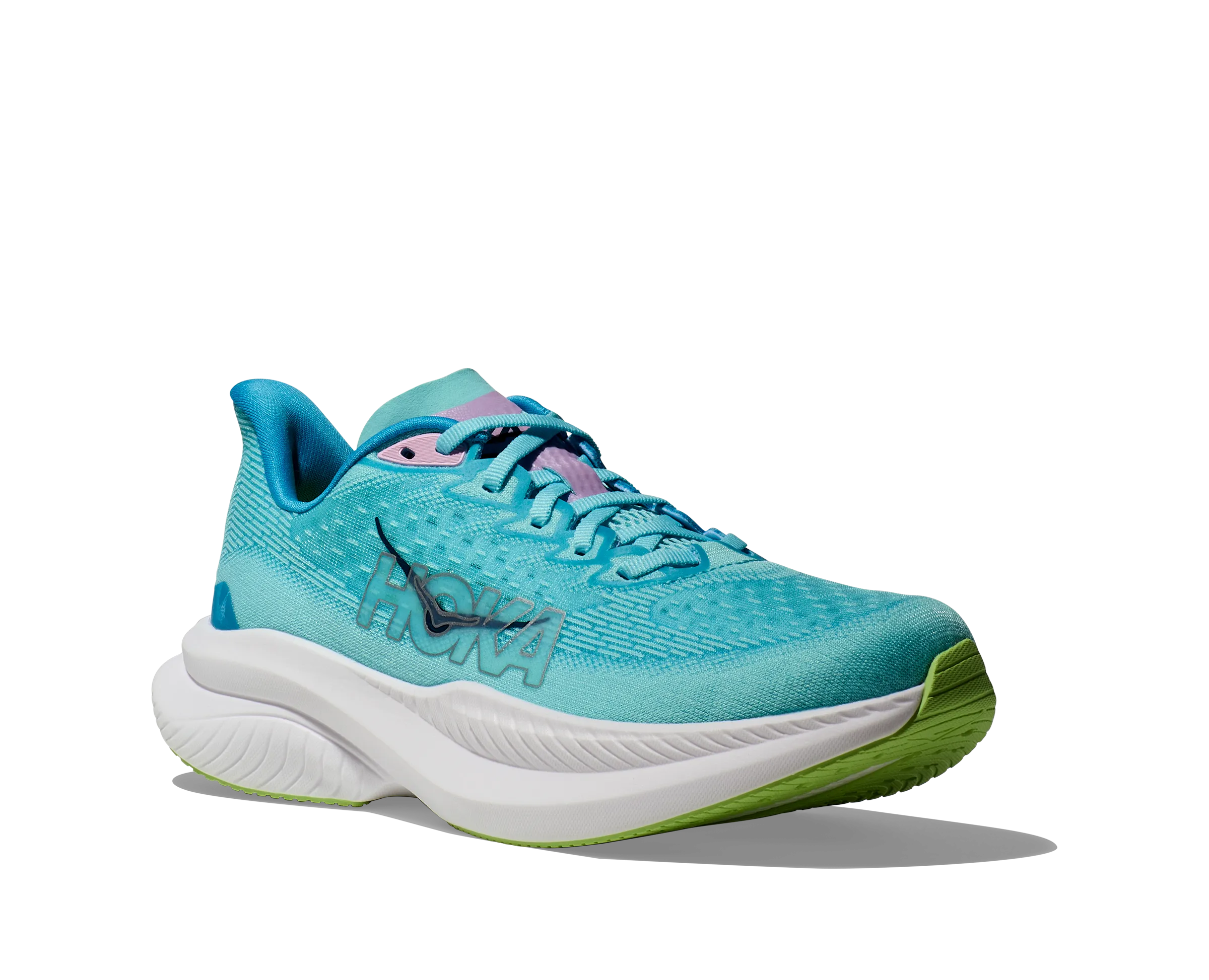 Hoka Women's Mach 6 (CSSW)