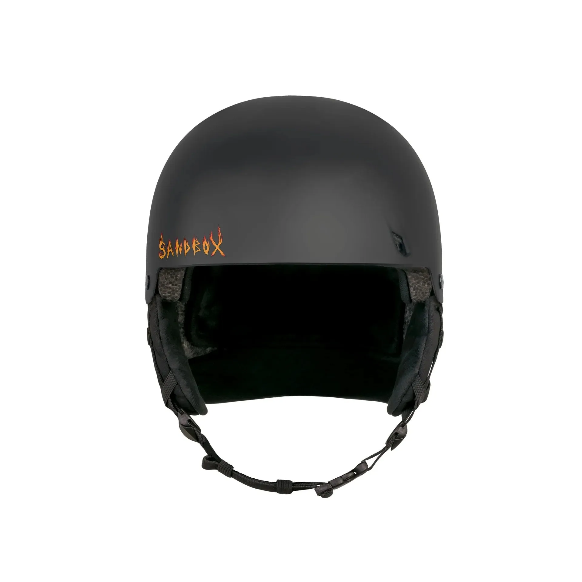 Icon Snow Snowboard Helmet