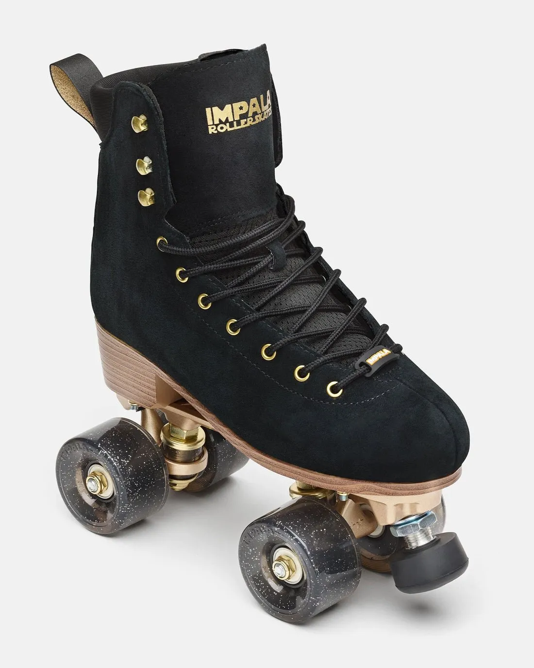 Impala Black Night "Samira" Quad Skates