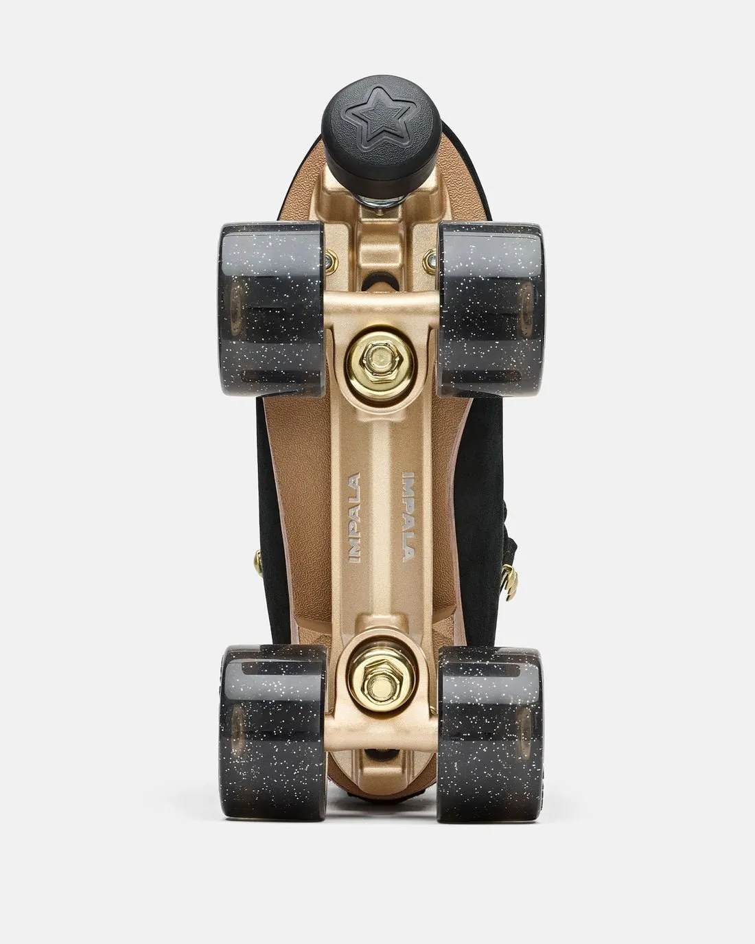 Impala Black Night "Samira" Quad Skates