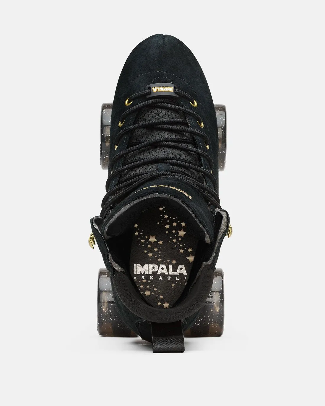 Impala Black Night "Samira" Quad Skates