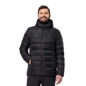 jack wolfskin Nebelhorn Men's Down Jacket