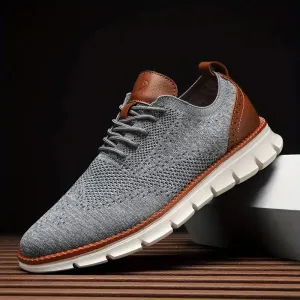 JARELL™ - STYLISH BREATHABLE RUNNING SHOES