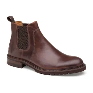 Johnston & Murphy Barret Chelsea Boot Men's