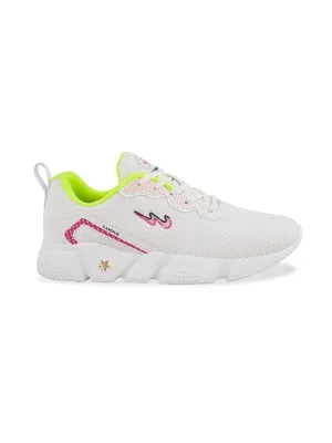 JULIUS Off White Women's Sneakers