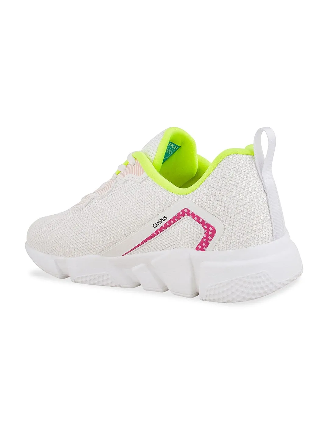 JULIUS Off White Women's Sneakers