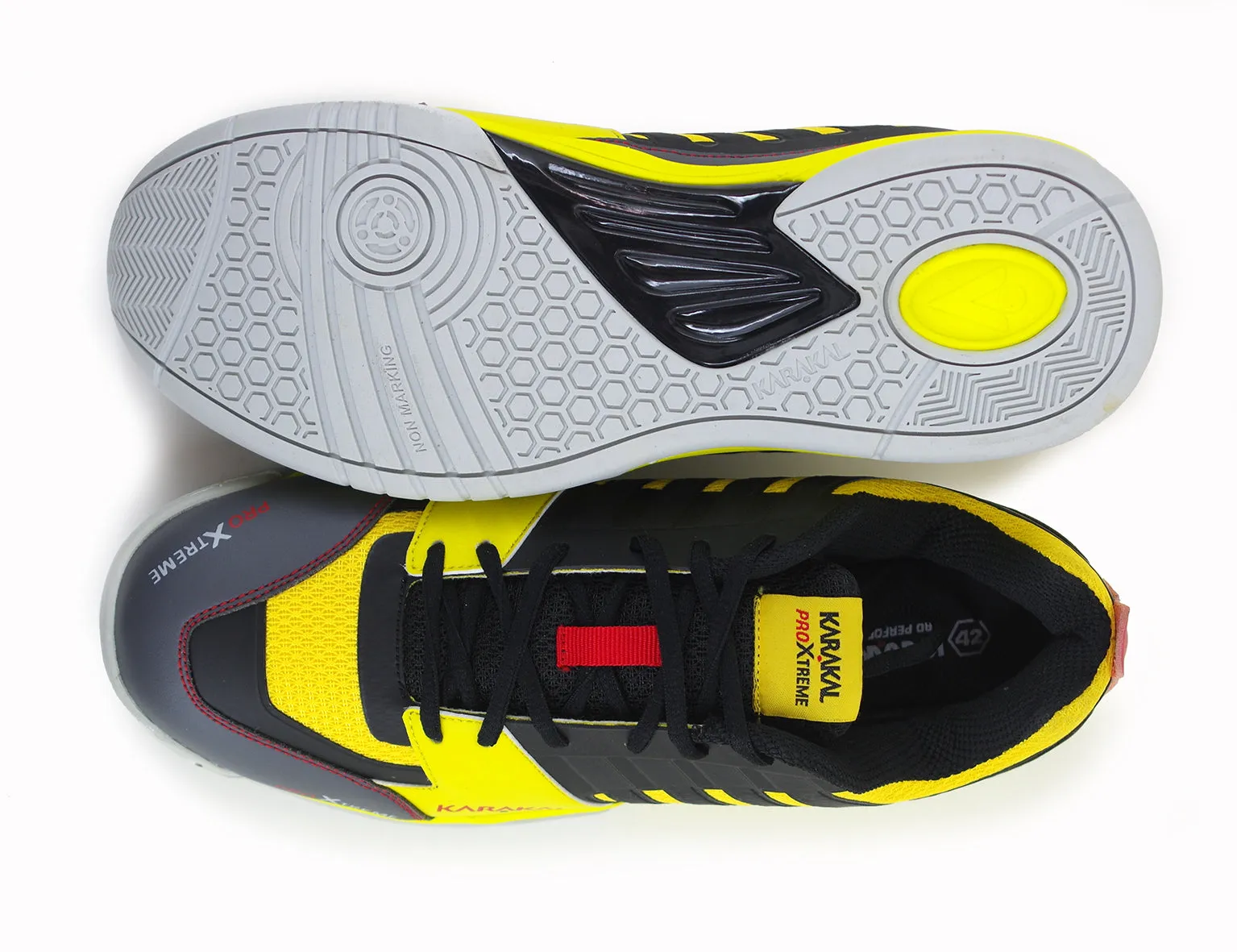 Karakal ProXtreme Shoe