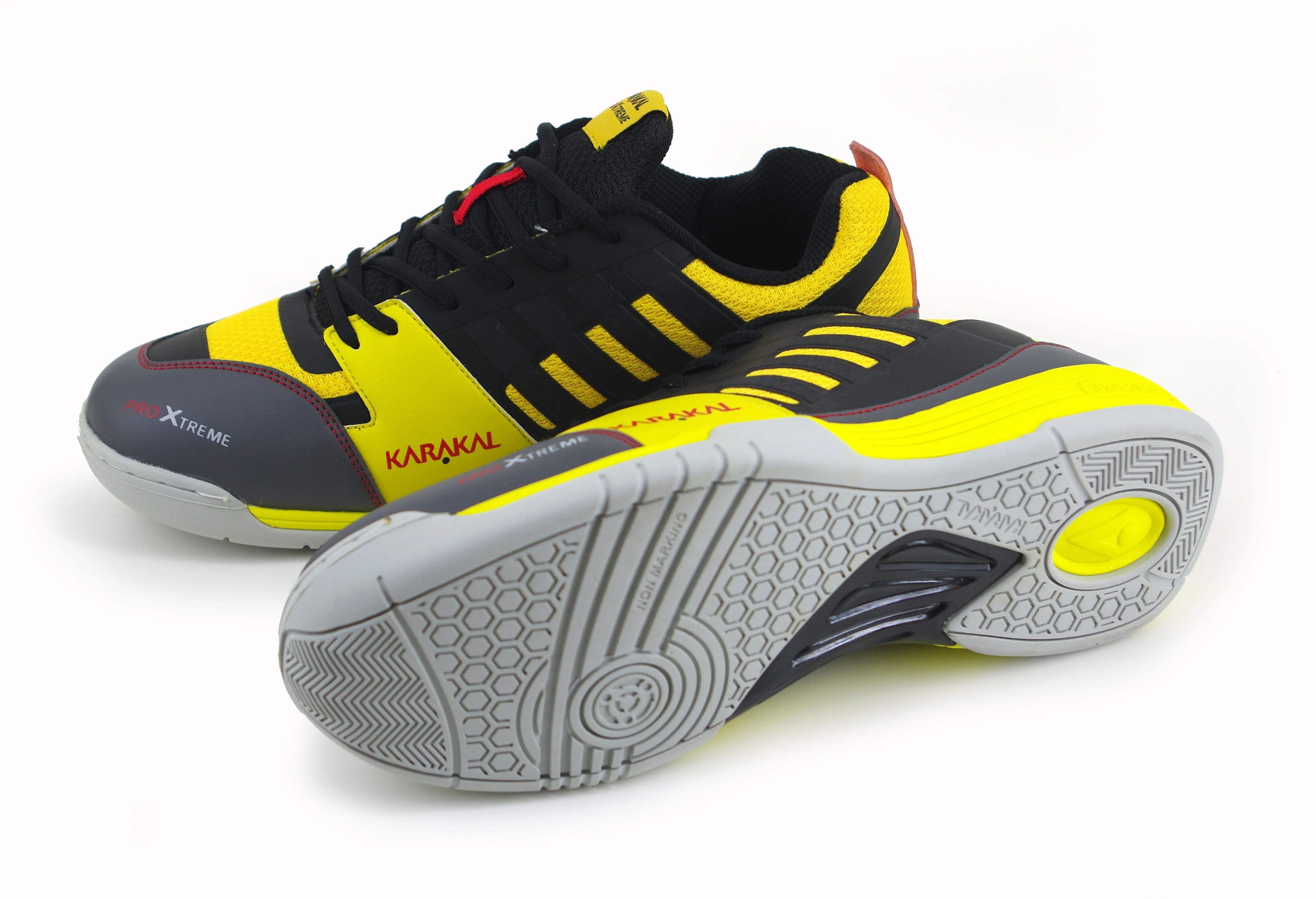 Karakal ProXtreme Shoe