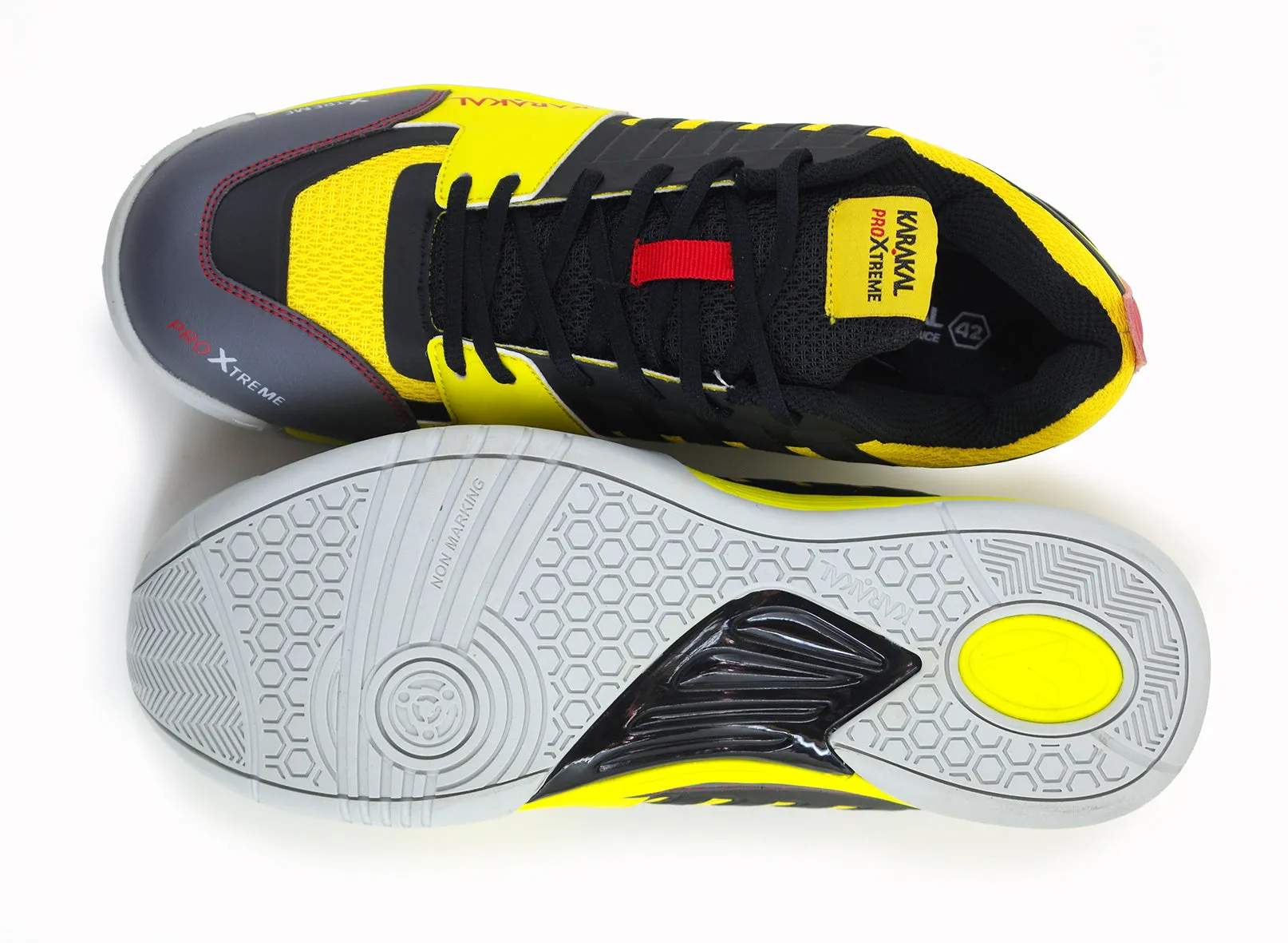 Karakal ProXtreme Shoe