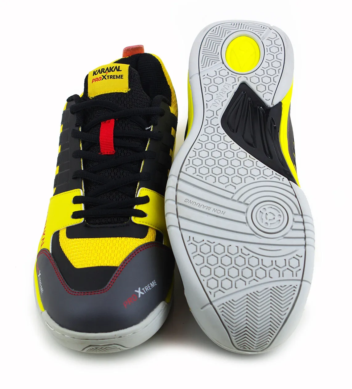 Karakal ProXtreme Shoe