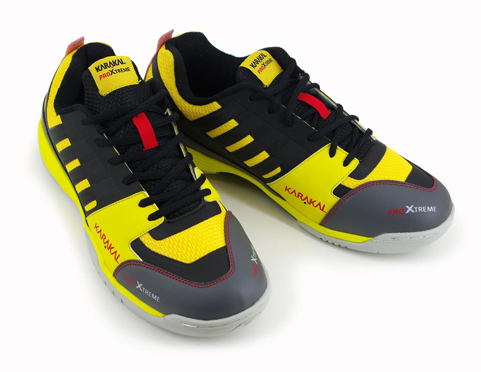 Karakal ProXtreme Shoe