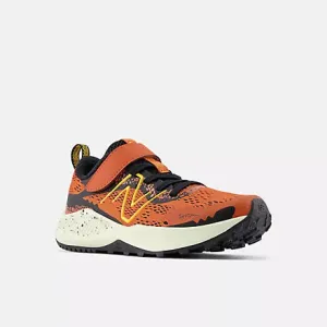 Kids' DynaSoft Nitrel v5 Bungee Lace Shoe