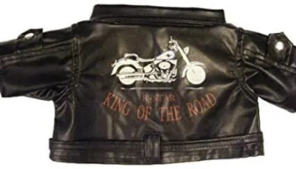 King Of the Road Gift Set