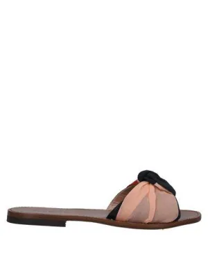 L' Autre Chose Women Sandals Black 5 UK