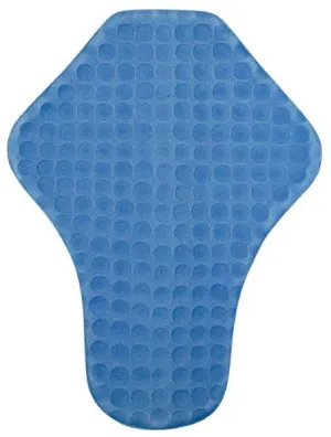 Ladies Joe Rocket Dual Density Spine Pad