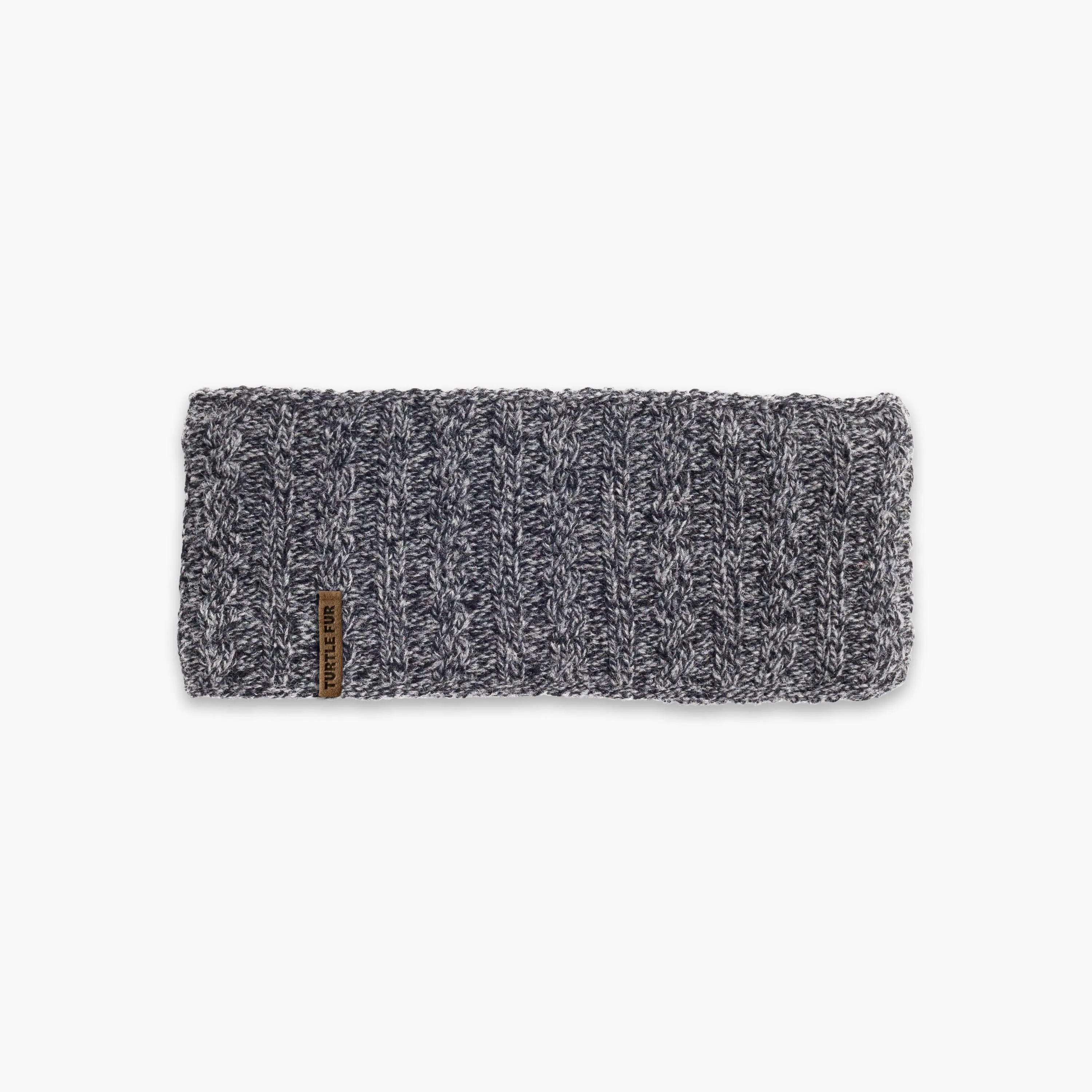 Lambswool Tara Headband