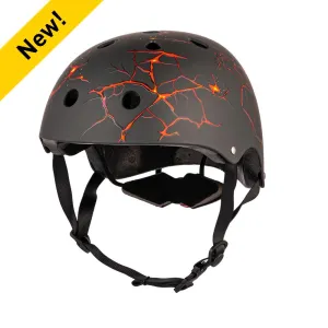 Lava Helmet