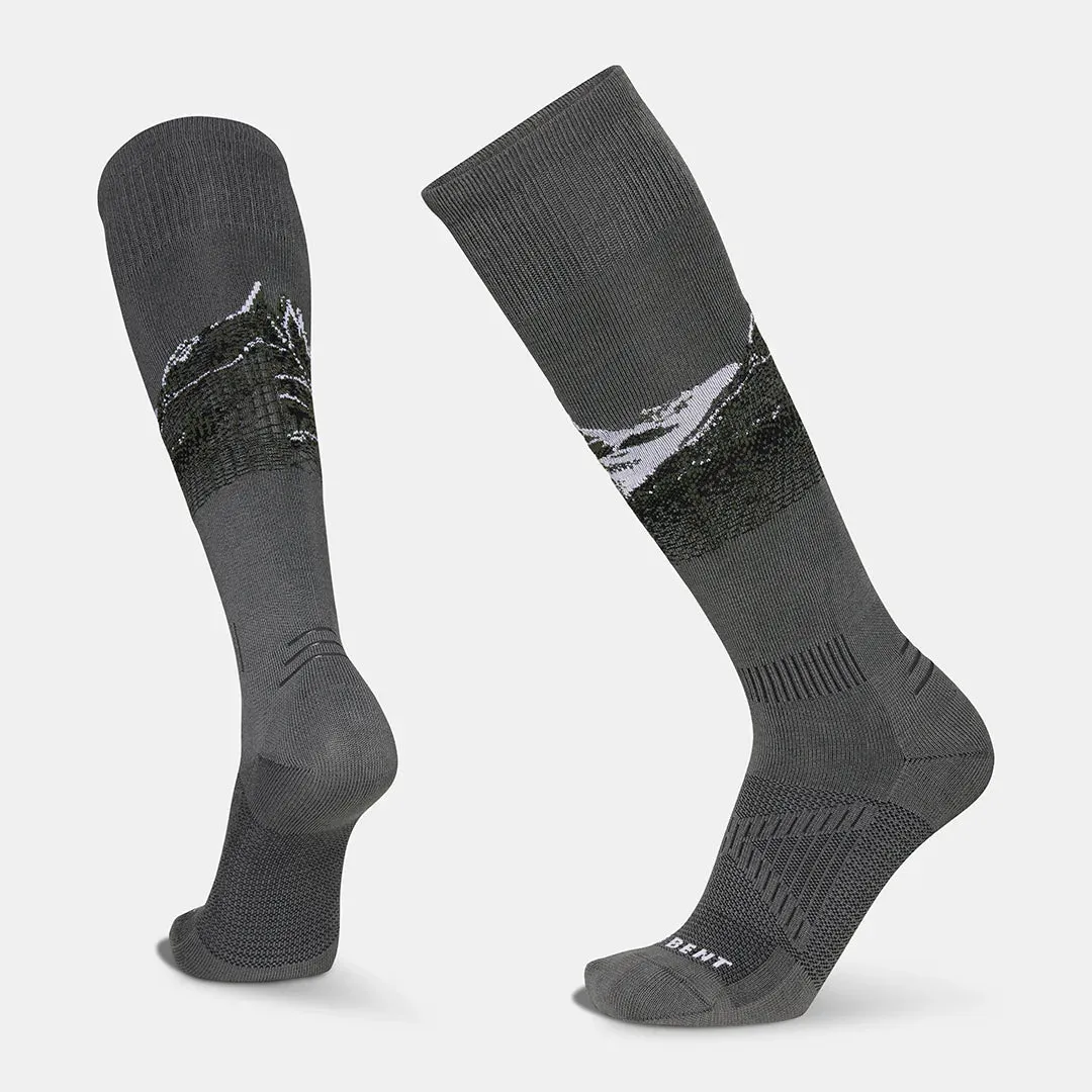 Le Bent Cody Townsend Sock