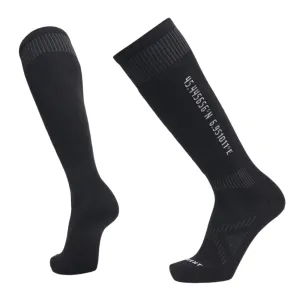 Le Bent Core Snow Socks - Targeted Cushion