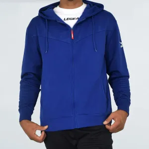 Legea Saburo Jacket Royal