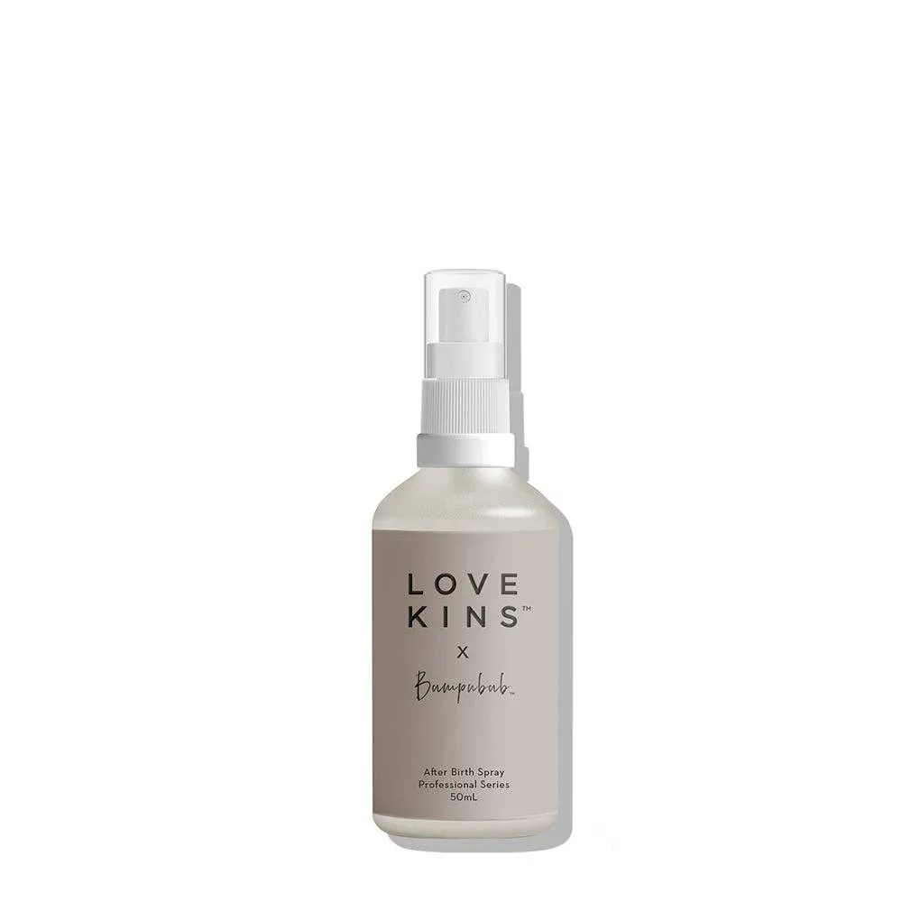 Lovekins After Birth Spray