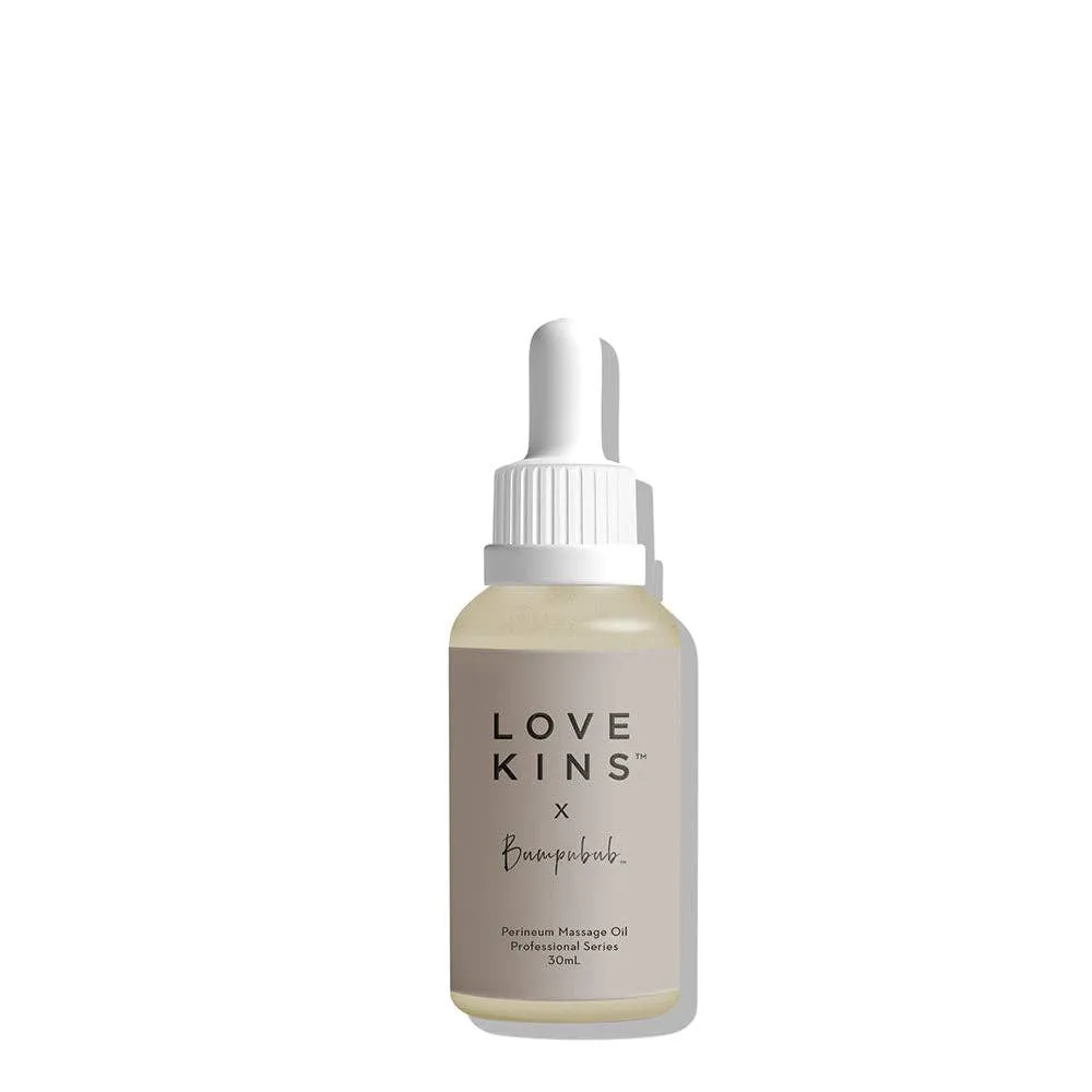 Lovekins Perineum Massage Oil