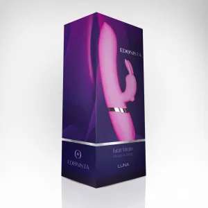 Luna Rabbit Vibrator Pink