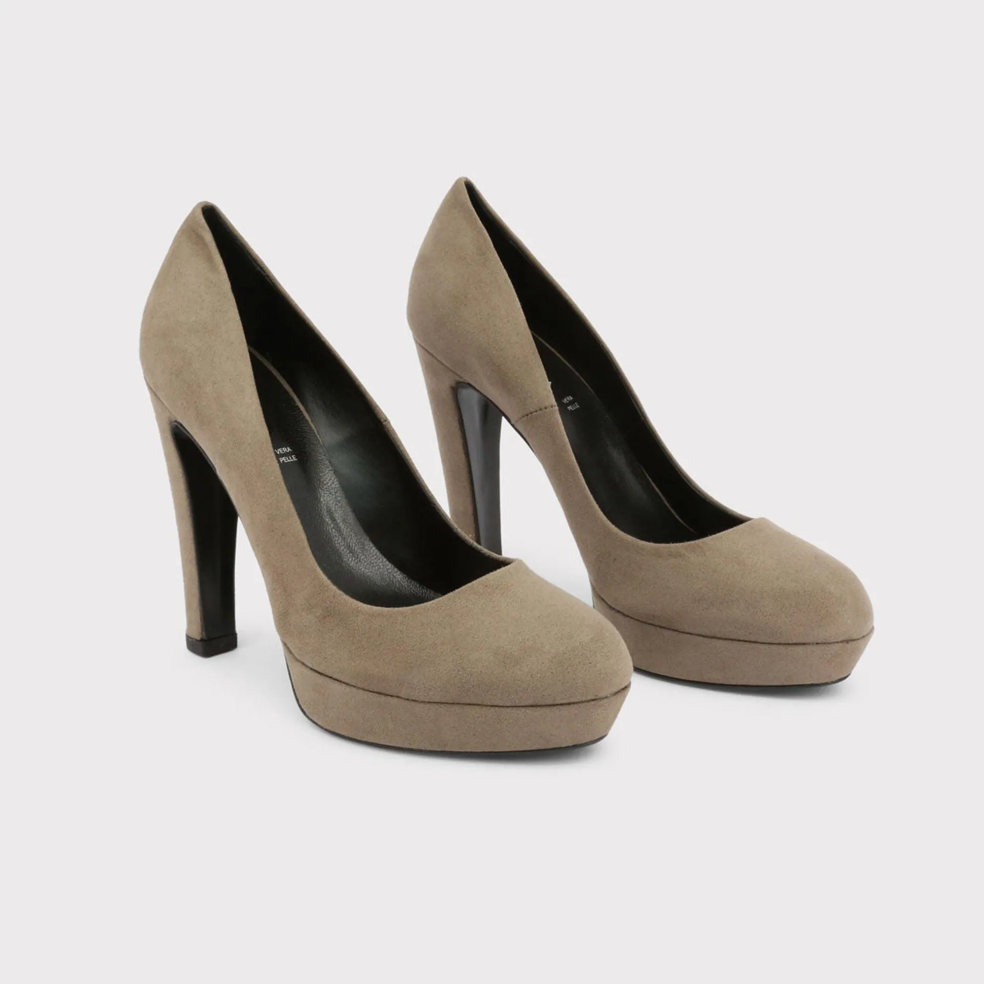 Made in Italia Women Pumps & Heels Shoes