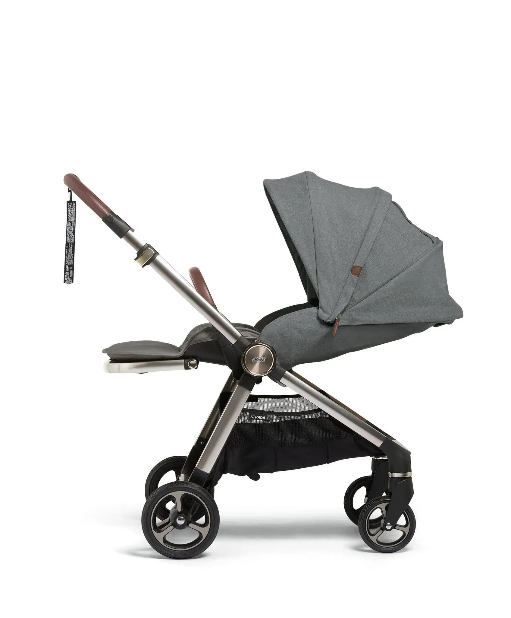 Mamas & Papas Strada Pram Package