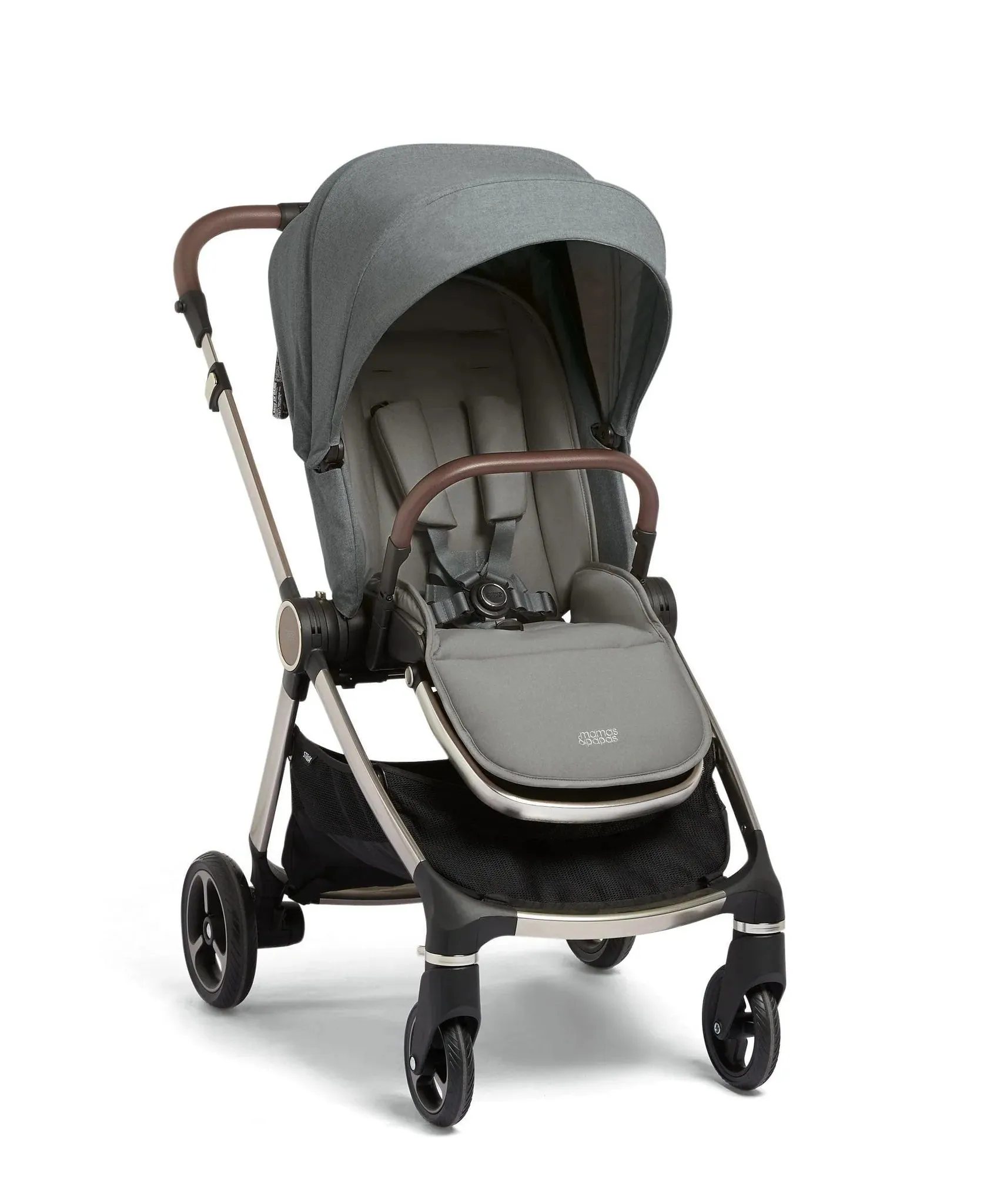 Mamas & Papas Strada Pram Package