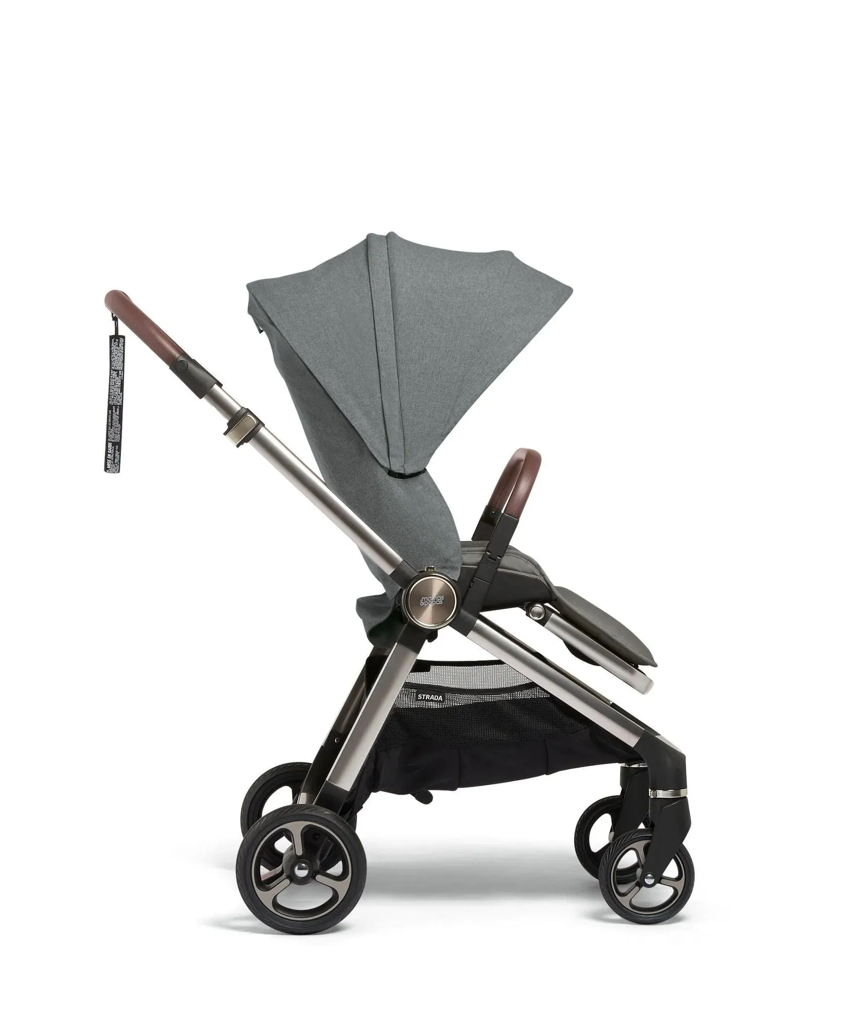 Mamas & Papas Strada Pram Package