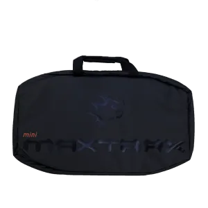 MAXTRAX Mini Carry Bag Black