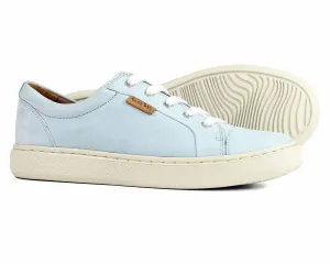 MAYFAIR Ladies Sneakers Ice Blue