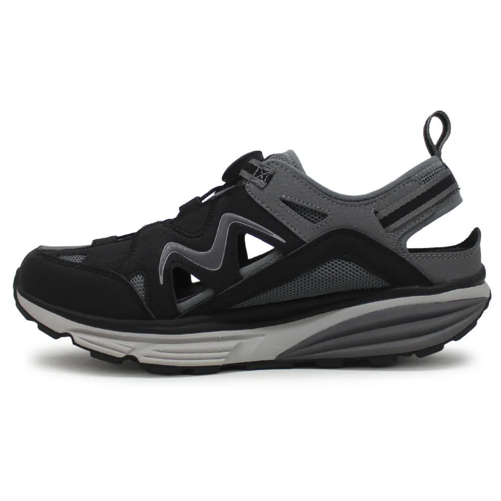 MBT Kinabalu 19 Textile Synthetic Men's Outdoor Slingbacks Shoes