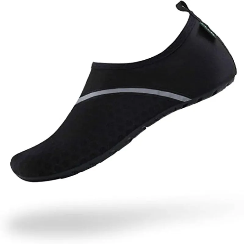 Men Women Diving Aquatic Water Shoes