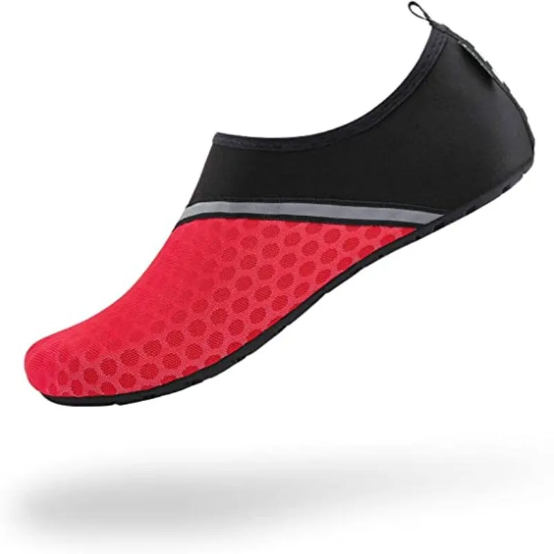 Men Women Diving Aquatic Water Shoes