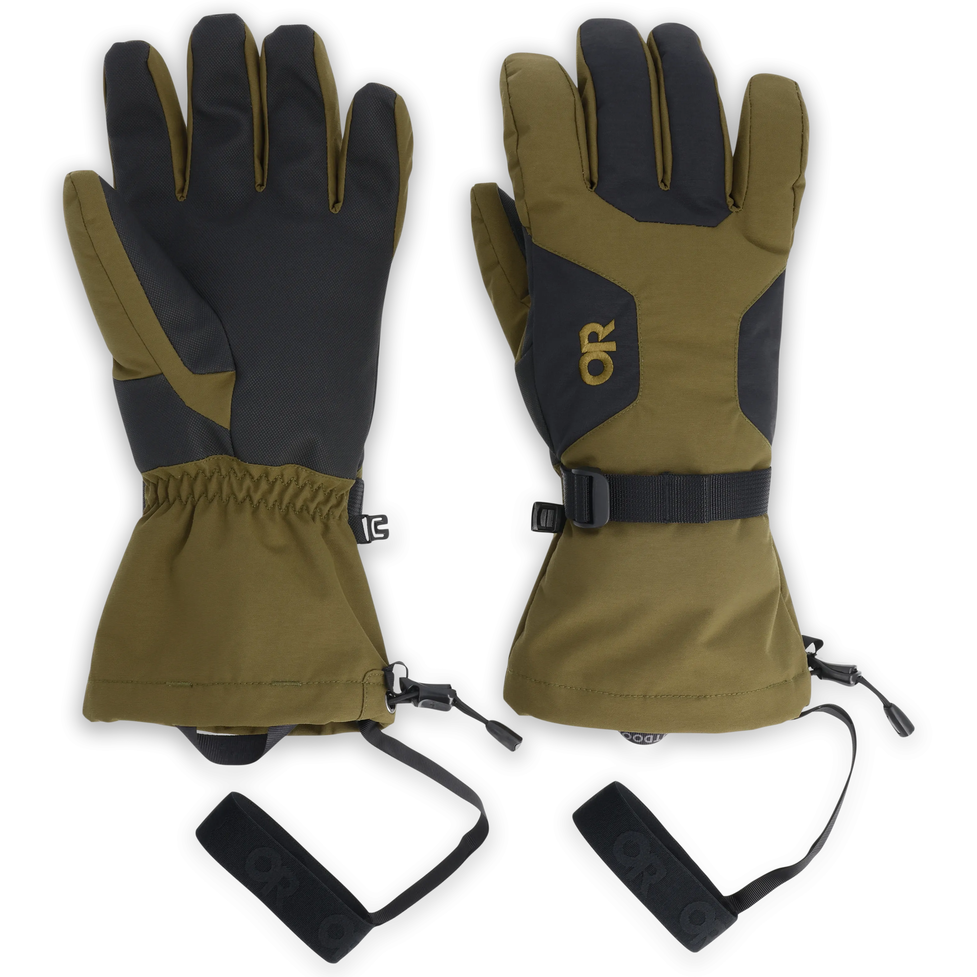 Men's Adrenaline Gloves