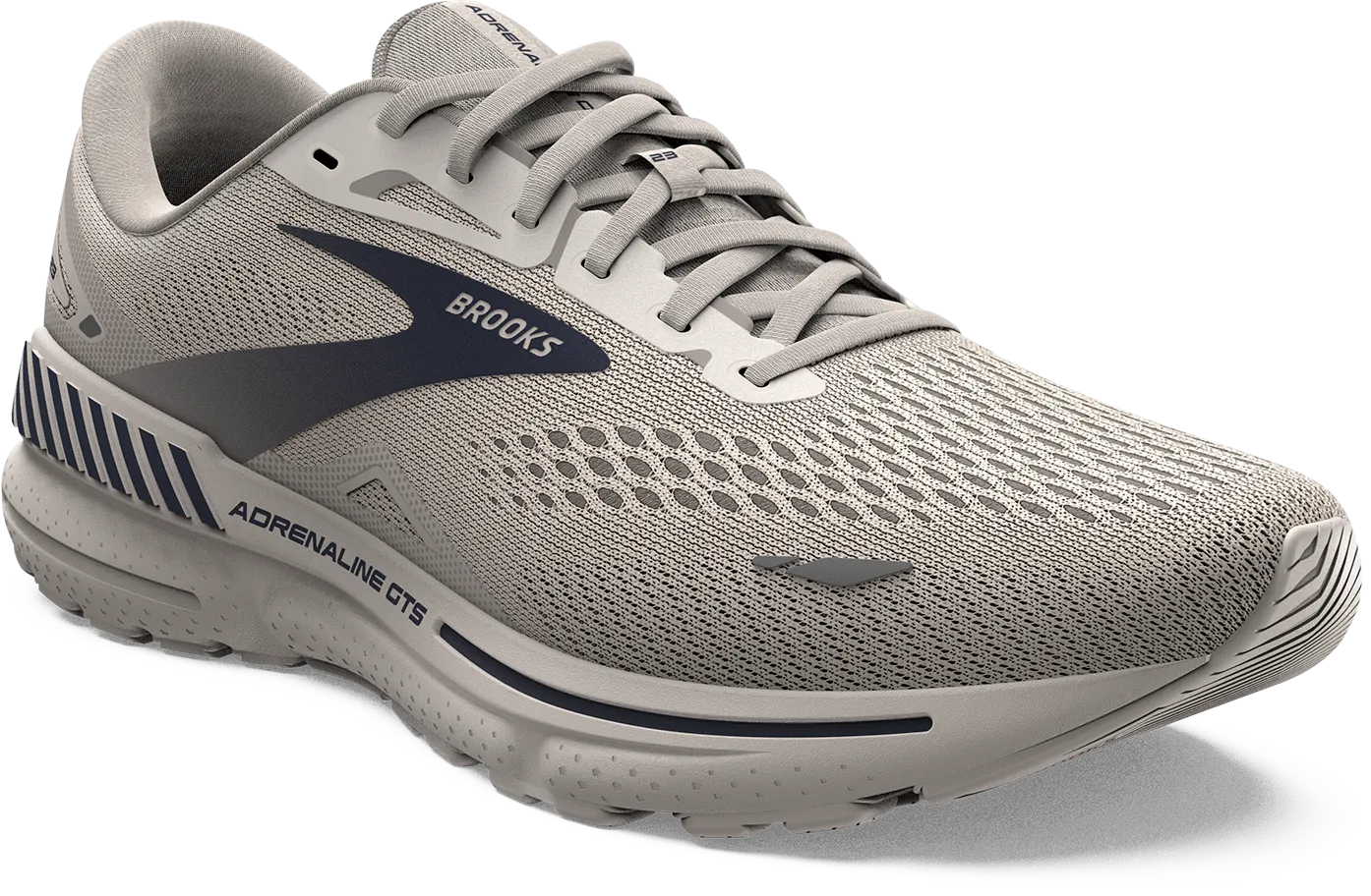 Men's Adrenaline GTS 23 (248 - Crystal Grey/Surf the Web/Grey)