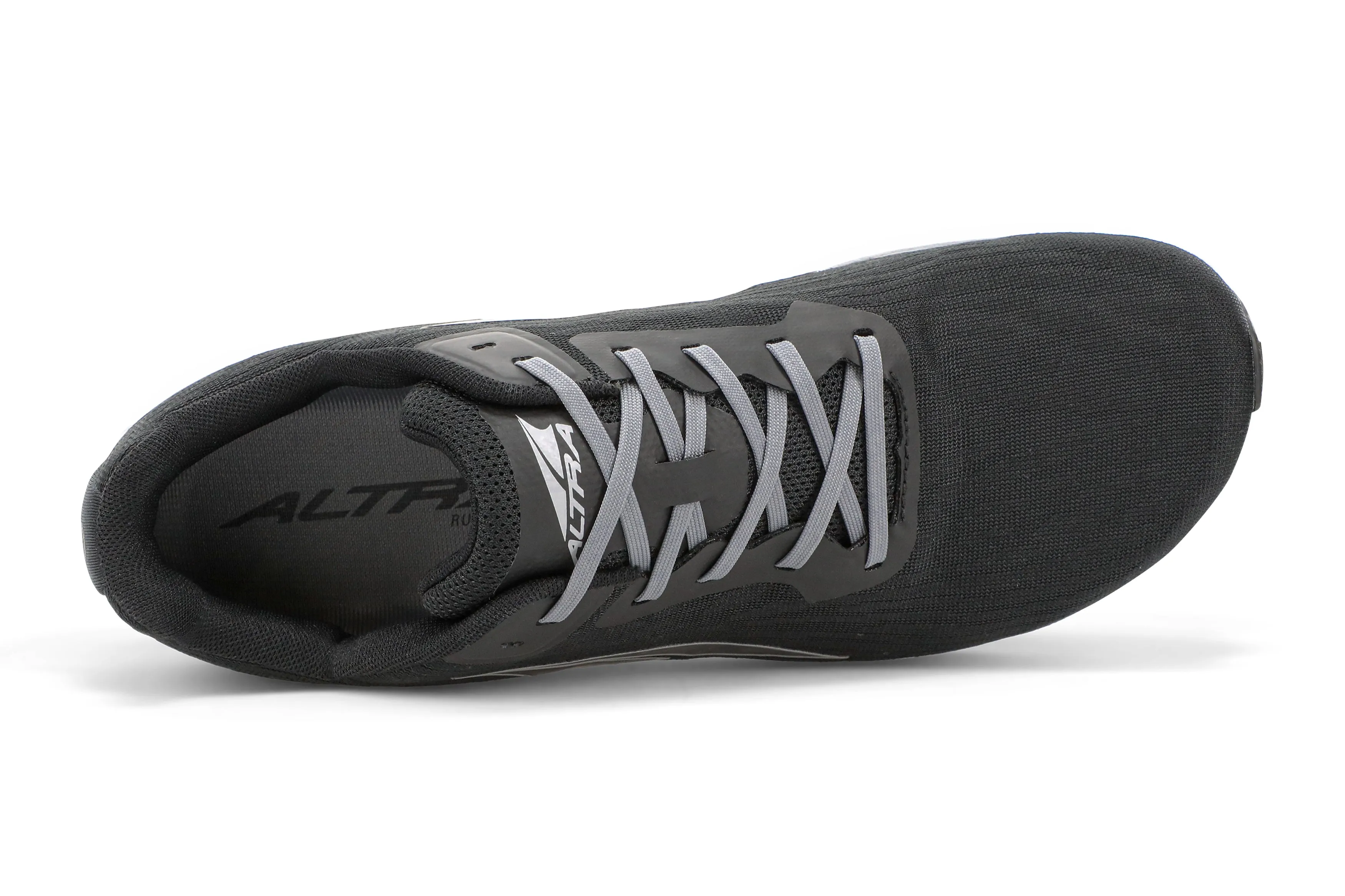 Men's Altra Rivera Color: Black/Gray