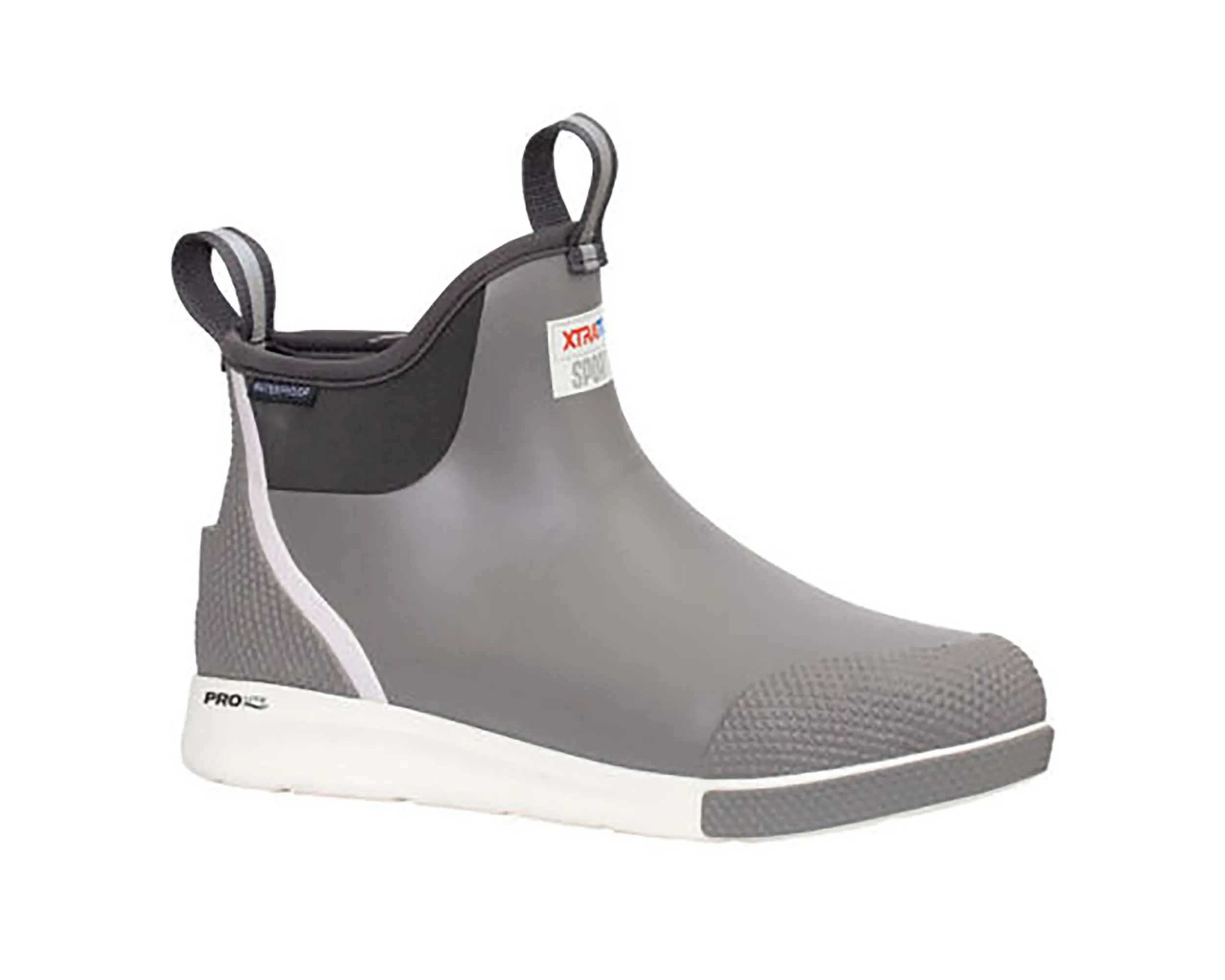 Men`s Ankle Deck Boot Sport